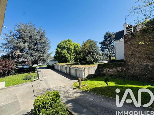 Vente appartement 3 pièces Saint Étienne 42