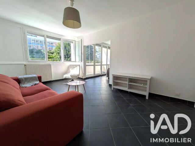 Vente appartement 3 pièces Saint Étienne 42