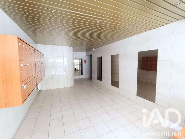 Vente appartement 3 pièces Saint Étienne 42