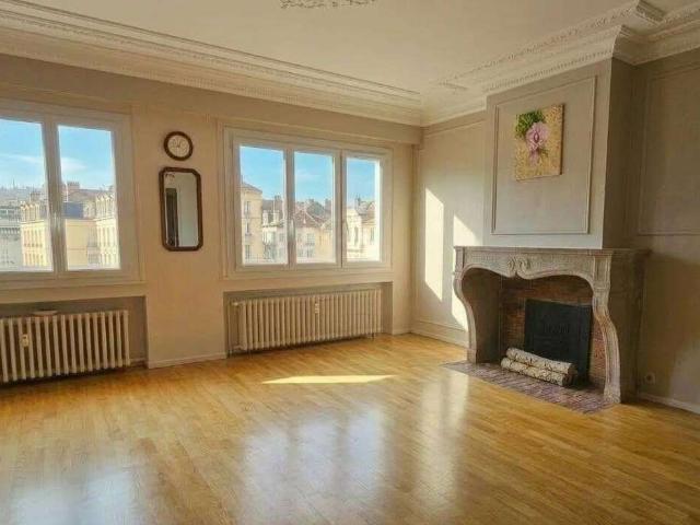 Vente appartement 3 pièces Saint Étienne 42