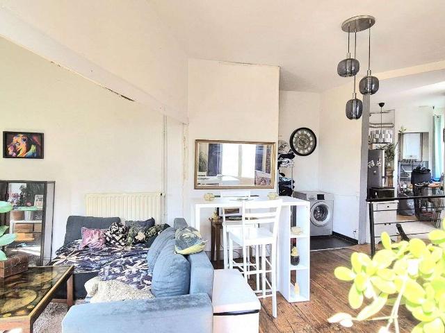 Vente appartement 3 pièces Saint Étienne 42