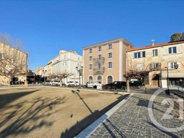 Vente appartement 3 pièces Saint Florent 20