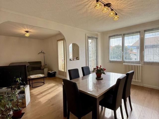 Vente appartement 3 pièces Saint Gaudens 31