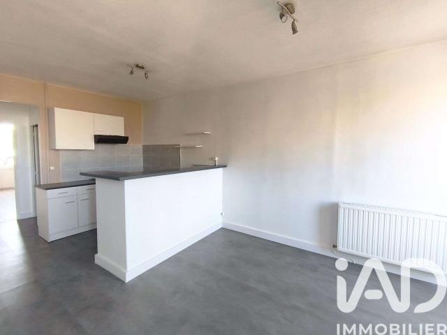 Vente appartement 3 pièces Saint Genest Lerpt 42