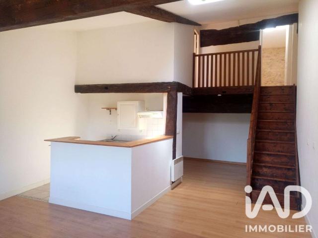 Vente appartement 3 pièces Saint Gervais sur Roubion 26