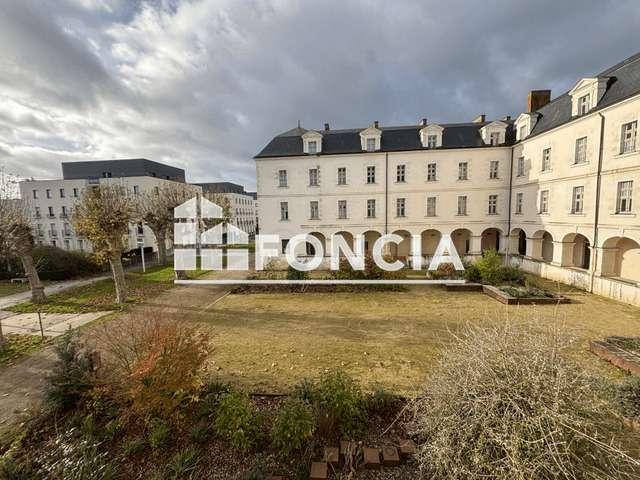 Vente appartement 3 pièces Saint Géréon 44