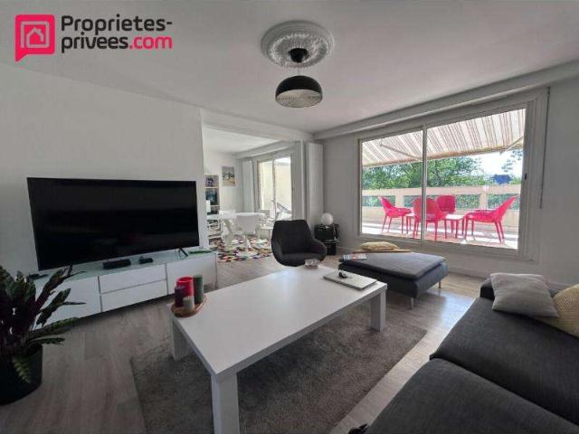 Vente appartement 3 pièces Saint Géréon 44