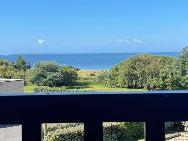 Vente appartement 3 pièces Saint Gildas de Rhuys 56