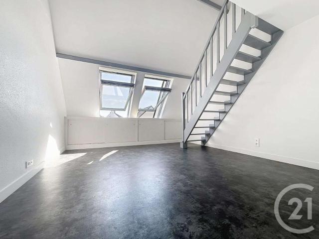 Vente appartement 3 pièces Saint Gildas de Rhuys 56
