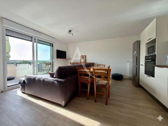 Vente appartement 3 pièces Saint Gilles Croix De Vie Croix De Vie 85