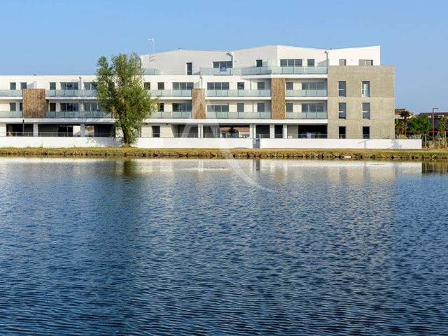 Vente appartement 3 pièces Saint Gilles Croix De Vie Croix De Vie 85