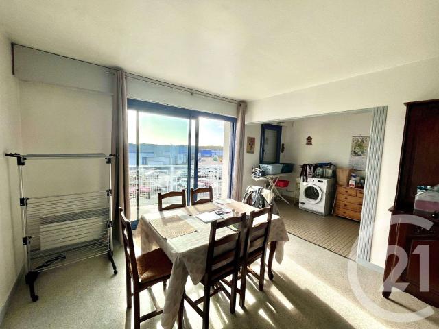 Vente appartement 3 pièces Saint Gilles Croix De Vie Croix De Vie 85