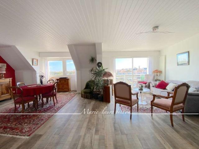 Vente appartement 3 pièces Saint Gilles Croix De Vie Croix De Vie 85