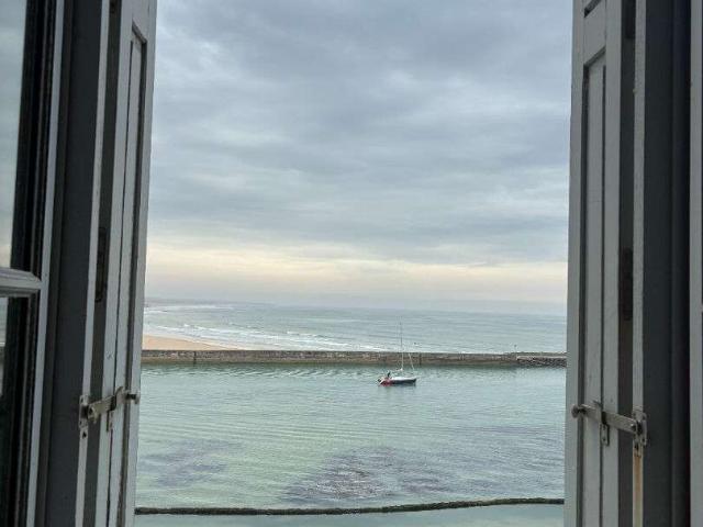 Vente appartement 3 pièces Saint Gilles Croix De Vie Croix De Vie 85