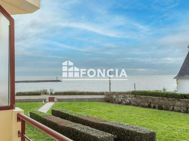 Vente appartement 3 pièces Saint Gilles Croix De Vie Croix De Vie 85
