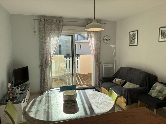 Vente appartement 3 pièces Saint Gilles Croix de Vie 85
