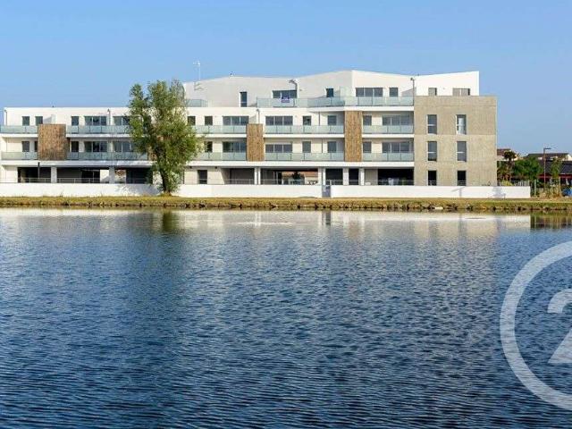 Vente appartement 3 pièces Saint Gilles Croix de Vie 85