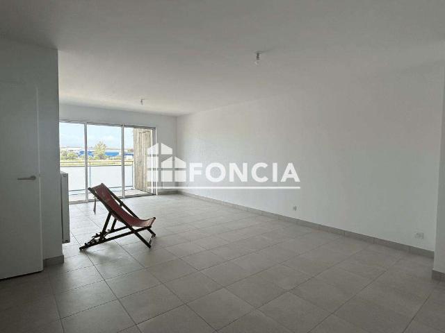 Vente appartement 3 pièces Saint Gilles Croix de Vie 85