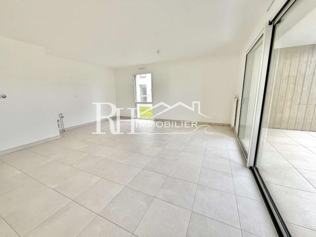 Vente appartement 3 pièces Saint Gilles Croix de Vie 85