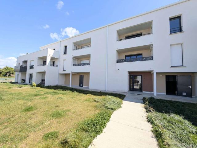 Vente appartement 3 pièces Saint Gilles Croix de Vie 85