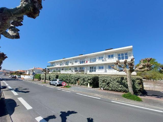 Vente appartement 3 pièces Saint Gilles Croix de Vie 85