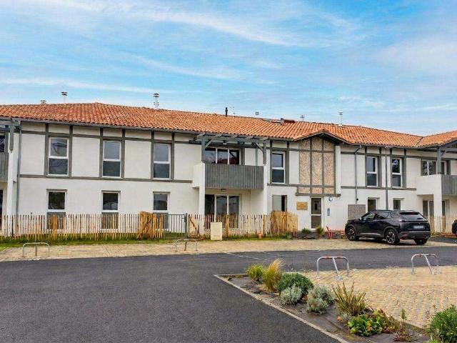 Vente appartement 3 pièces Saint girons 40