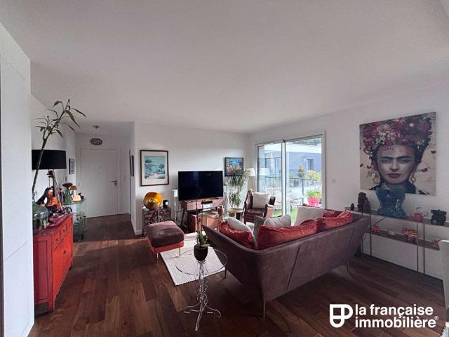 Vente appartement 3 pièces Saint Grégoire 35