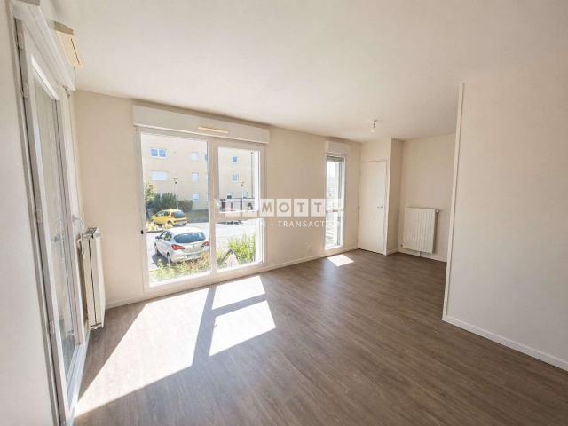 Vente appartement 3 pièces Saint Grégoire 35