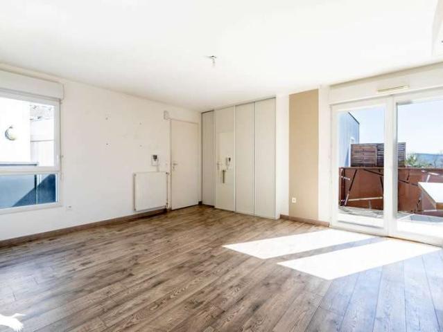 Vente appartement 3 pièces Saint Herblain 44