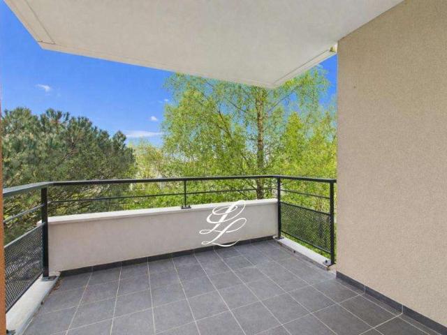 Vente appartement 3 pièces Saint Herblain 44