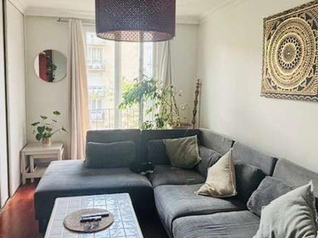 Vente appartement 3 pièces Saint Herblain 44