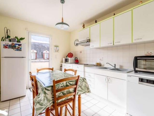 Vente appartement 3 pièces Saint Herblain 44