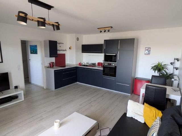 Vente appartement 3 pièces Saint Herblain 44