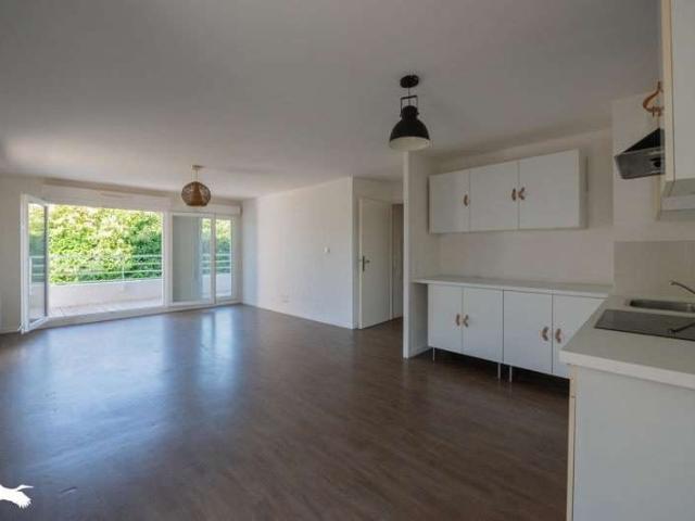 Vente appartement 3 pièces Saint Herblain 44