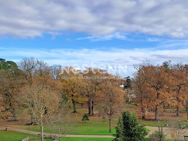 Vente appartement 3 pièces Saint Herblain 44