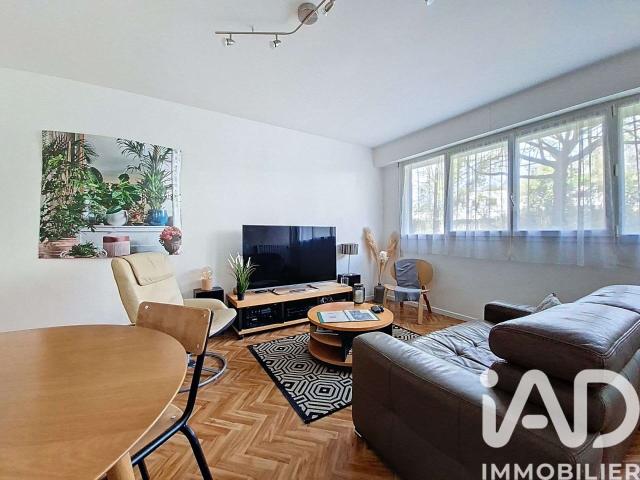 Vente appartement 3 pièces Saint Herblain 44