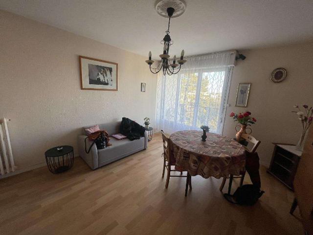 Vente appartement 3 pièces Saint Herblain 44