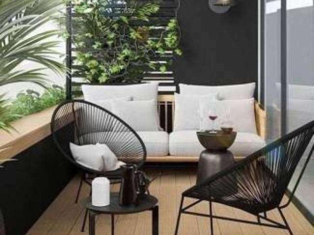 Vente appartement 3 pièces Saint Herblain 44