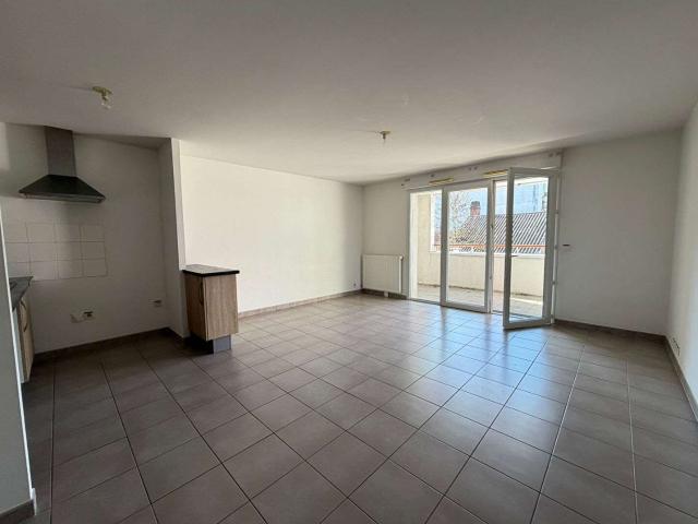 Vente appartement 3 pièces Saint Herblain 44