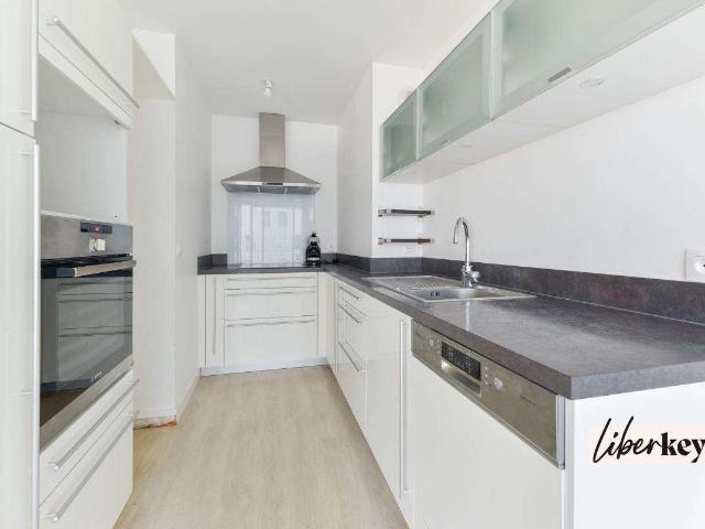 Vente appartement 3 pièces Saint Herblain 44