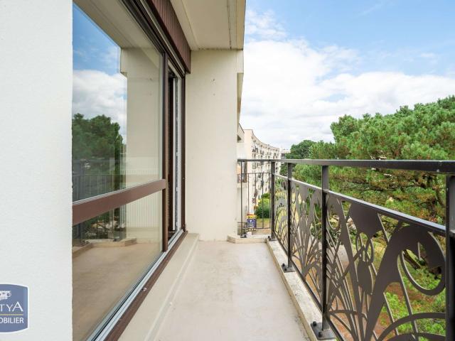 Vente appartement 3 pièces Saint Herblain 44