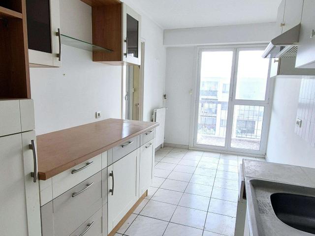 Vente appartement 3 pièces Saint Herblain 44