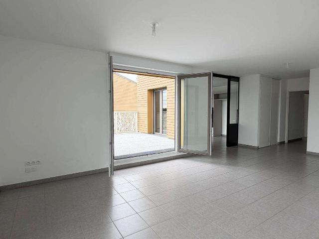 Vente appartement 3 pièces Saint Herblain 44
