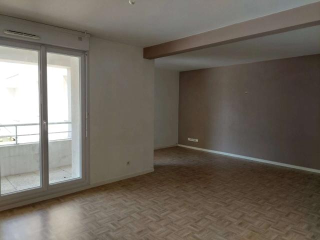 Vente appartement 3 pièces Saint Herblain 44