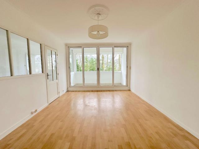 Vente appartement 3 pièces Saint Herblain 44