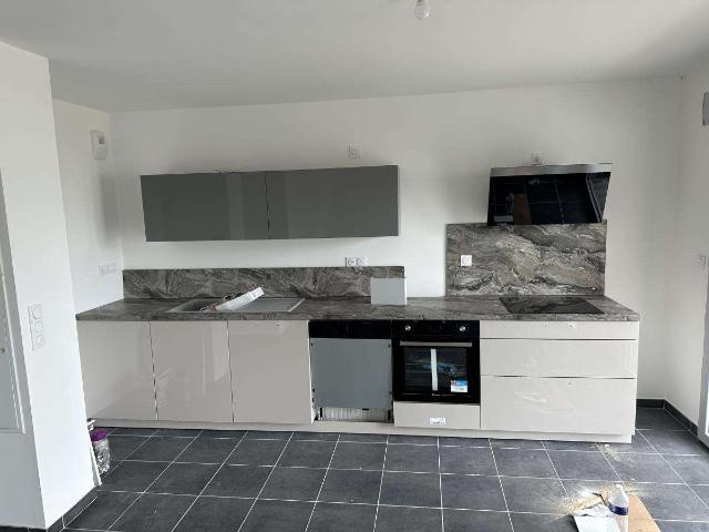 Vente appartement 3 pièces Saint Herblain 44