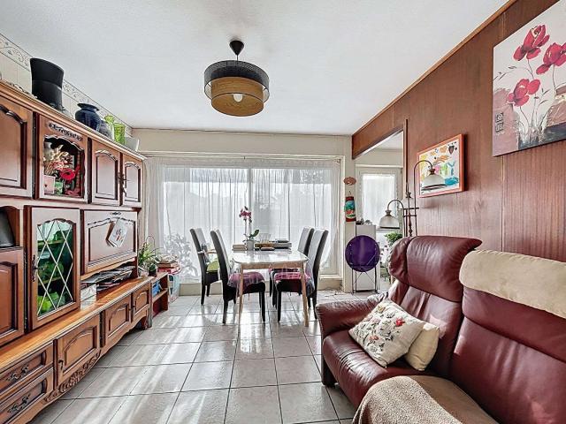 Vente appartement 3 pièces Saint Herblain 44