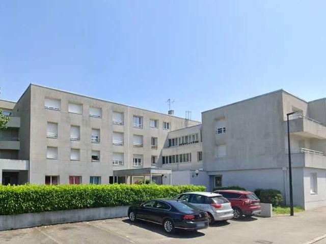 Vente appartement 3 pièces Saint Herblain 44