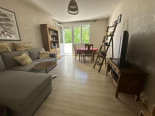 Vente appartement 3 pièces Saint Herblain 44