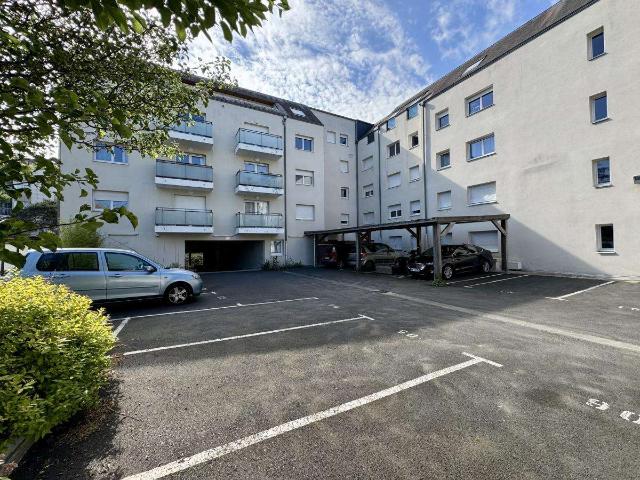 Vente appartement 3 pièces Saint Herblain 44